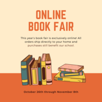 Online Book Fair