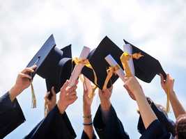 Update on Graduation Ceremony