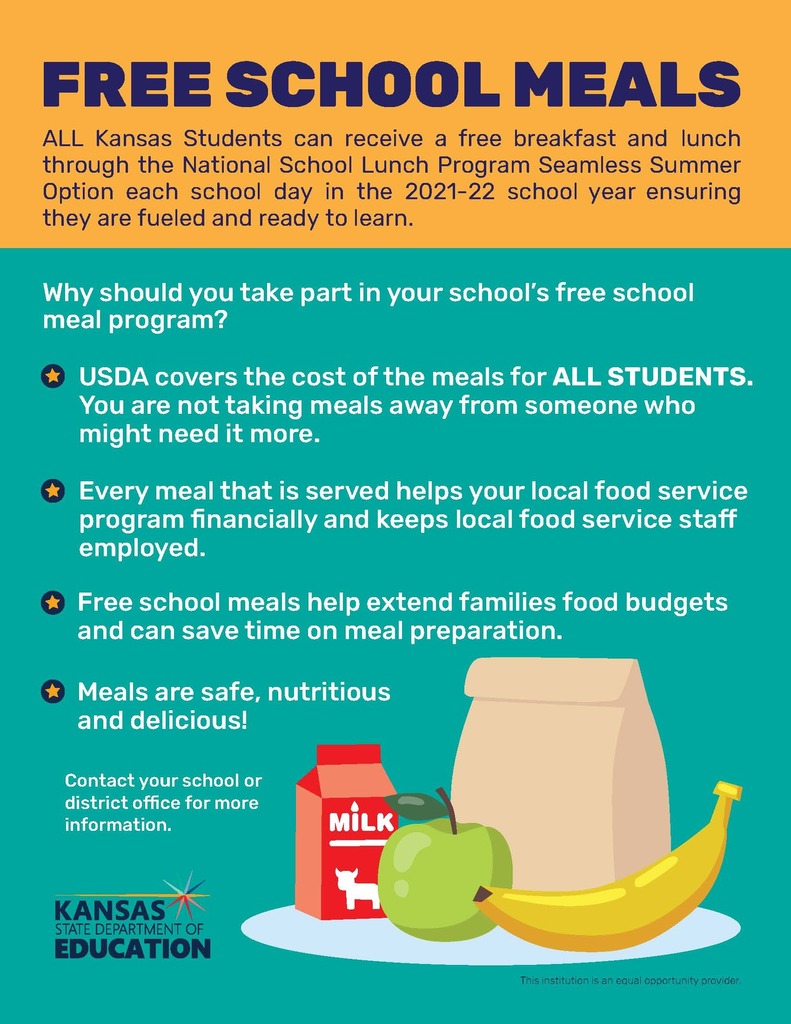 Free School Meals