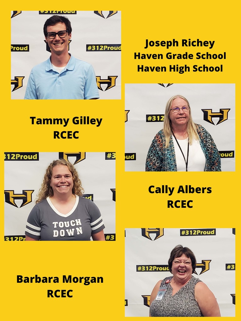 New Teachers