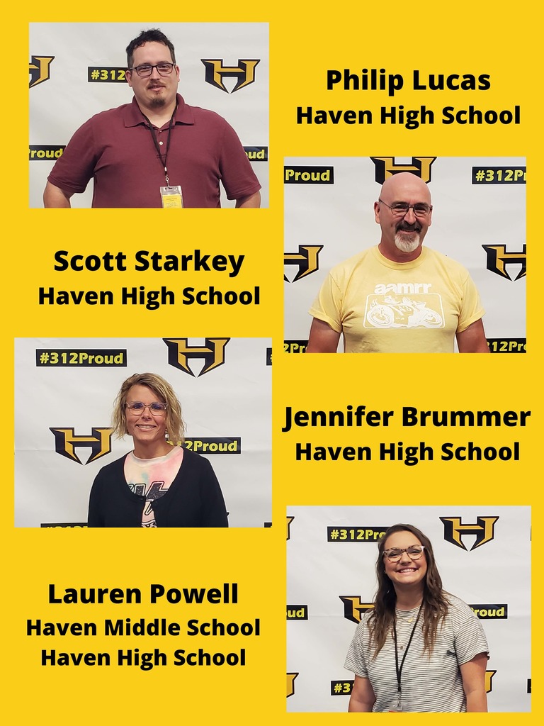 New Teachers