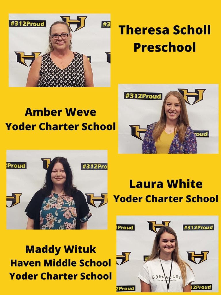 New Teachers