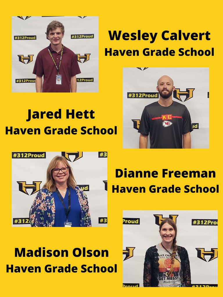New Teachers
