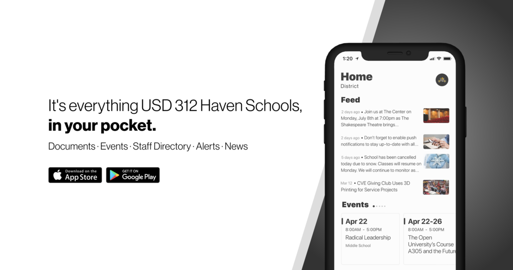 App Update
