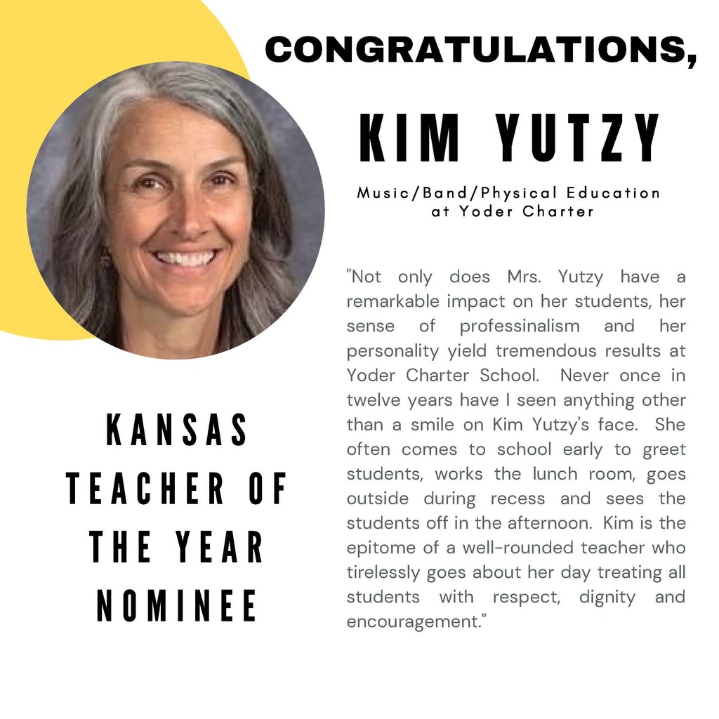 Kim Yutzy