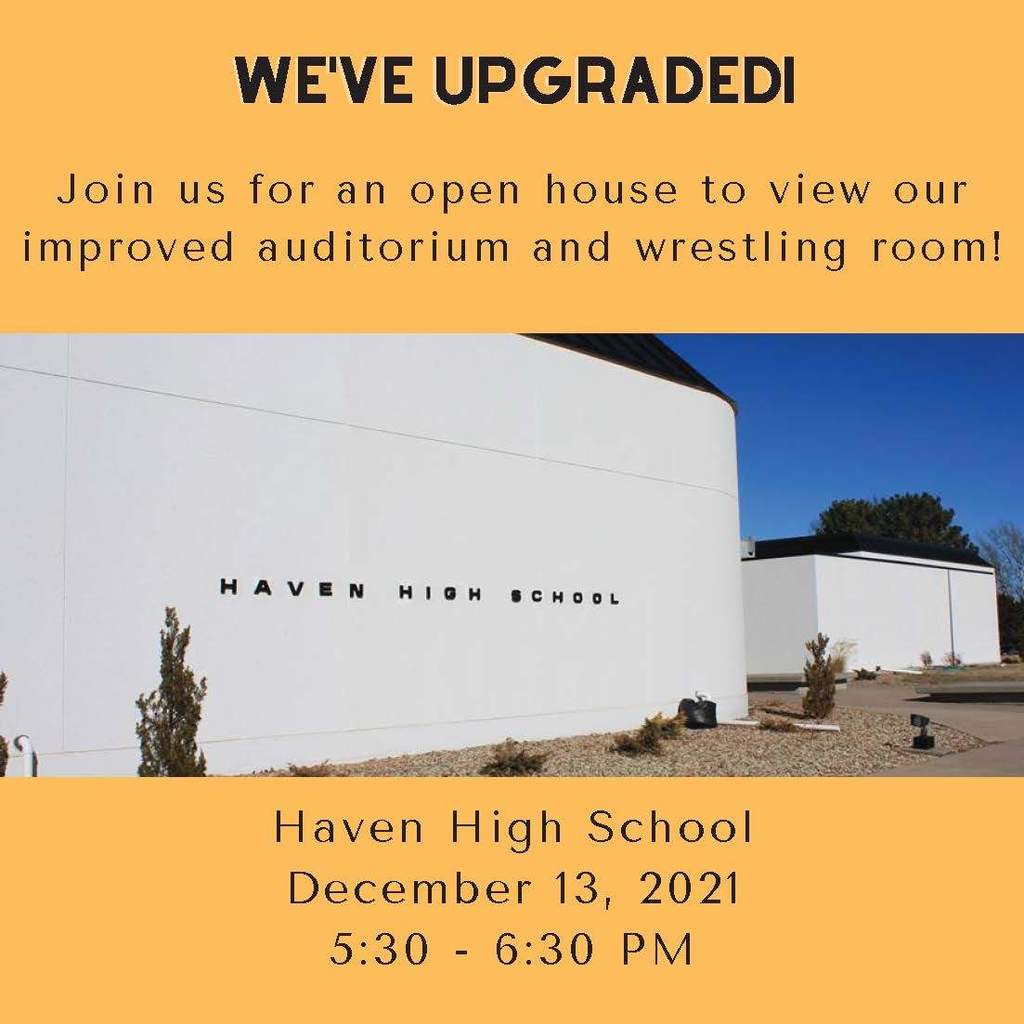 Open House